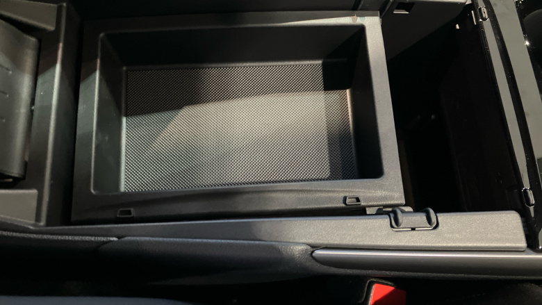 Ford Explorer 210kW Select 77kWh 5dr Auto Electric Estate